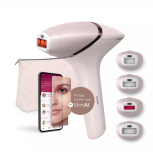 Philips Lumea IPL Series 9900 BRI976/00